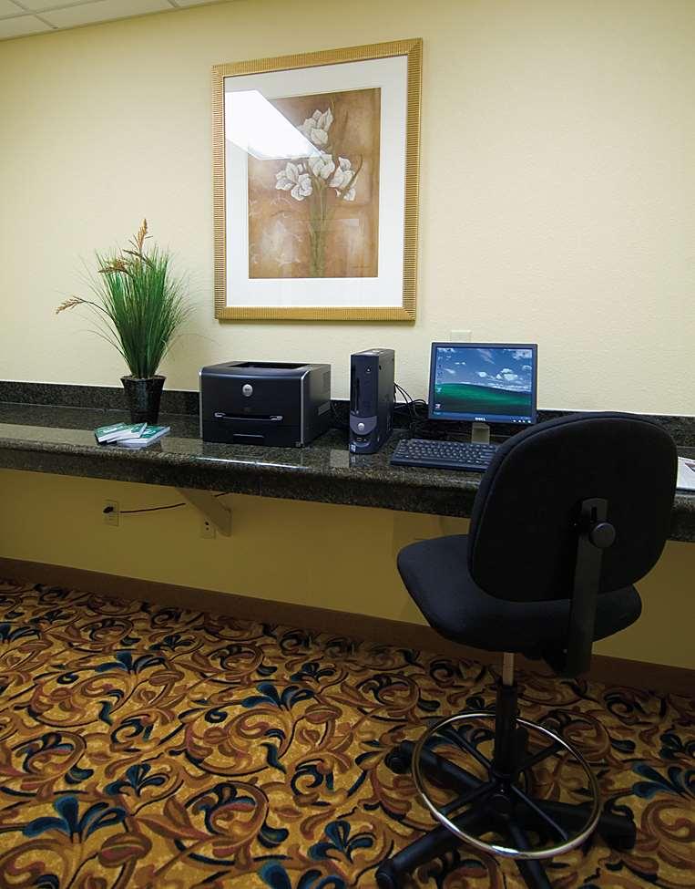 Country Inn & Suites By Radisson, Tallahassee-University Area, Fl Einrichtungen foto