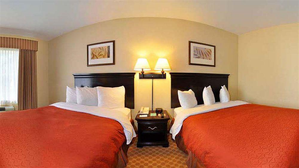Country Inn & Suites By Radisson, Tallahassee-University Area, Fl Exterior foto