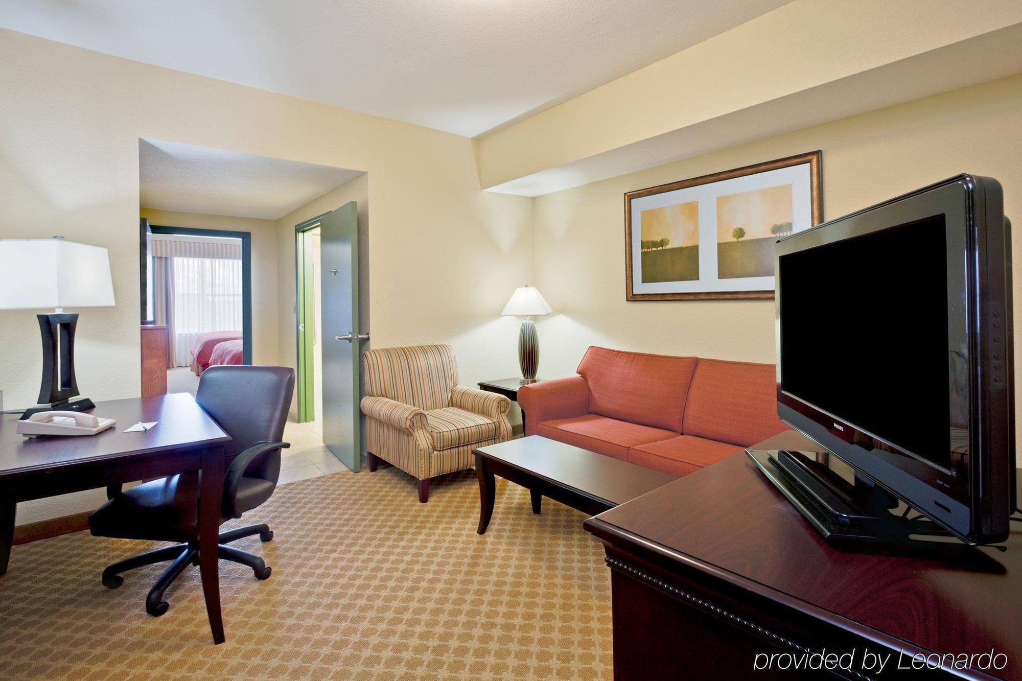Country Inn & Suites By Radisson, Tallahassee-University Area, Fl Zimmer foto