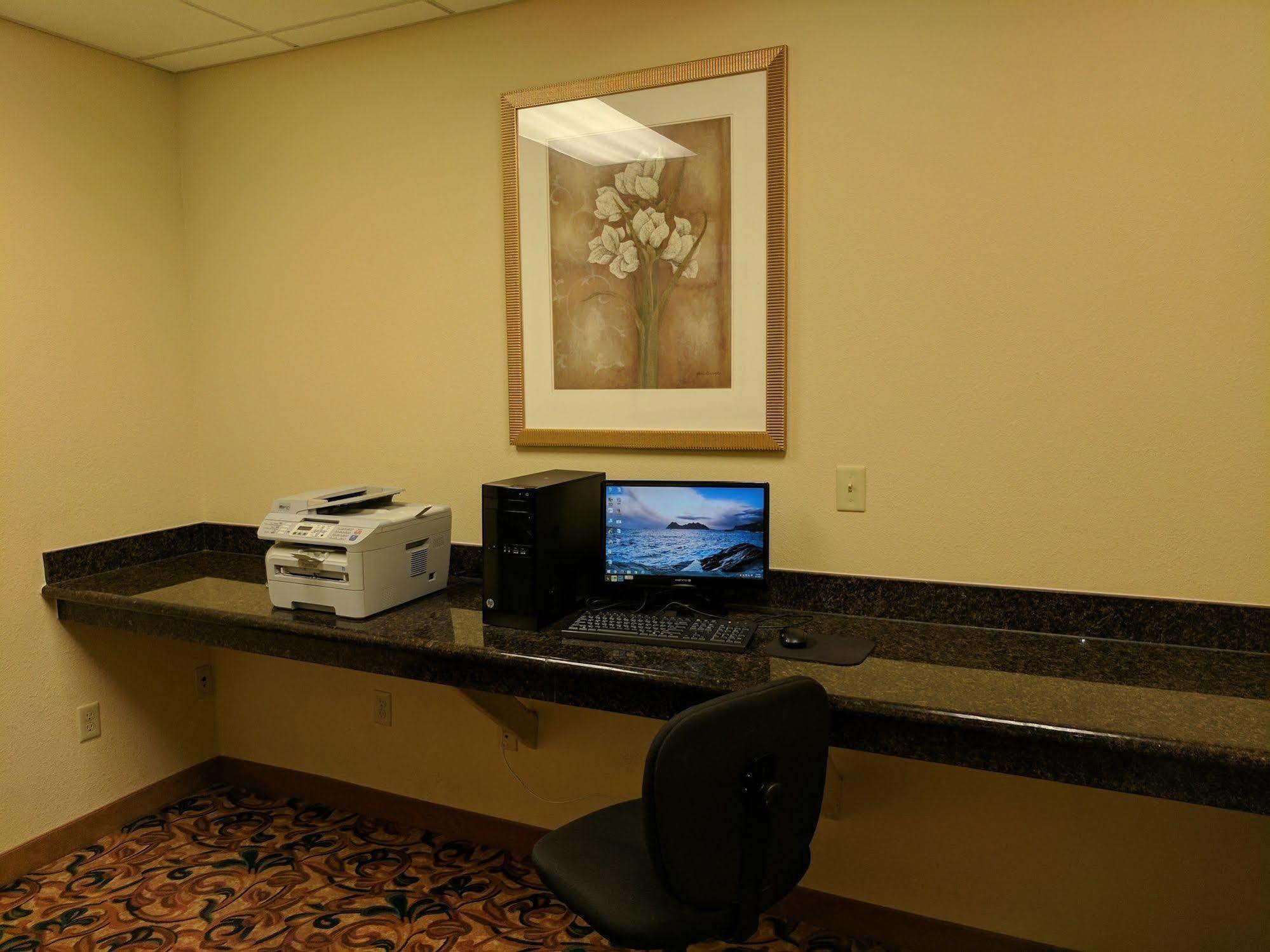 Country Inn & Suites By Radisson, Tallahassee-University Area, Fl Exterior foto